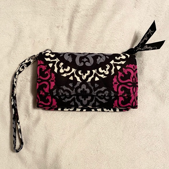 Vera Bradley Handbags - NEW! | Vera Bradley Wallet